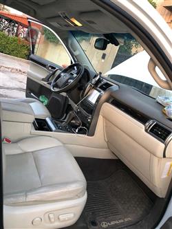 Lexus GX
